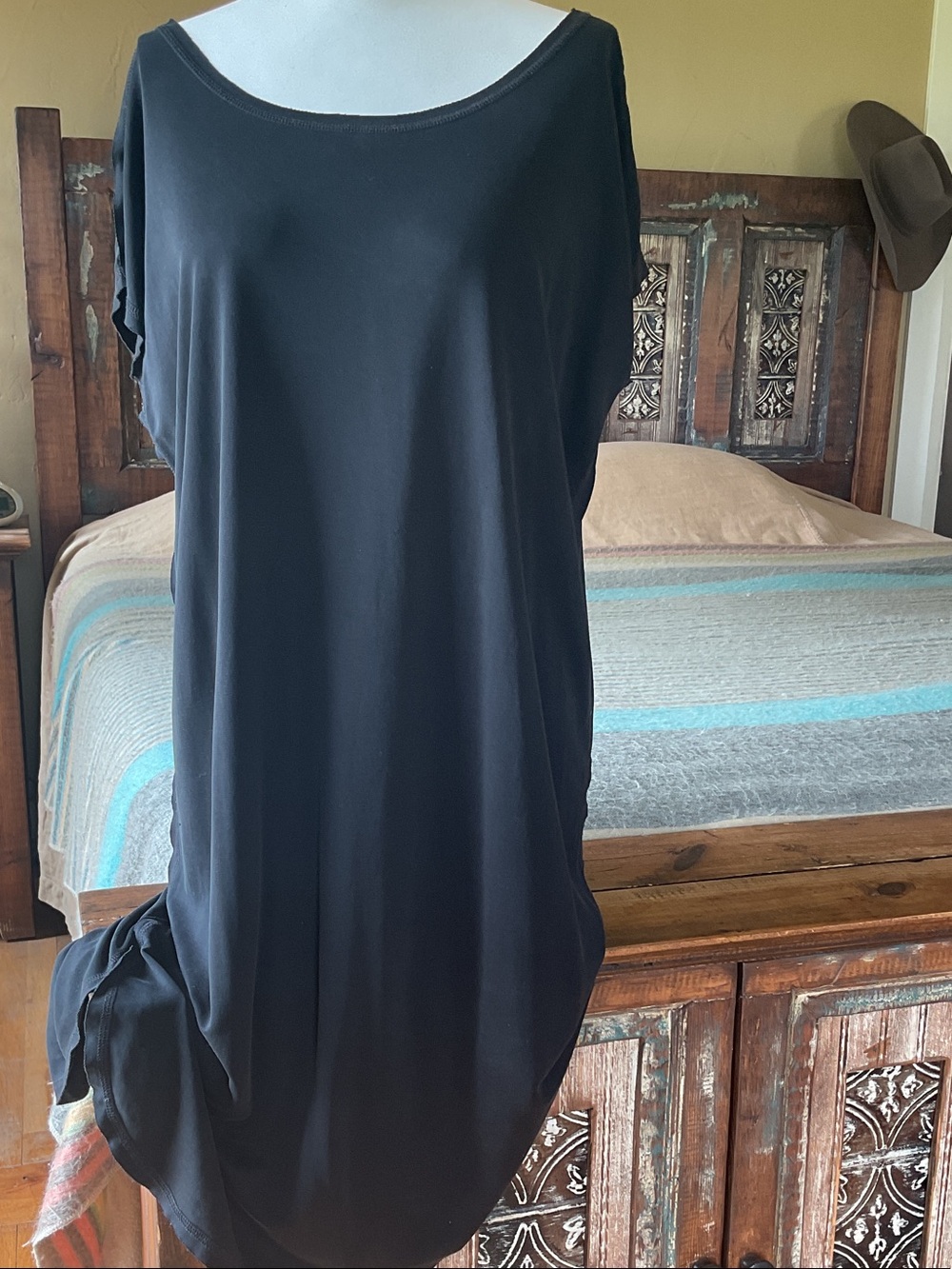 Little Black Dress !